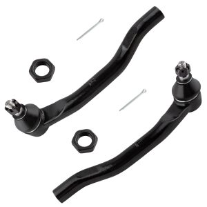 BOXI Tie Rod End BXM600120054-2