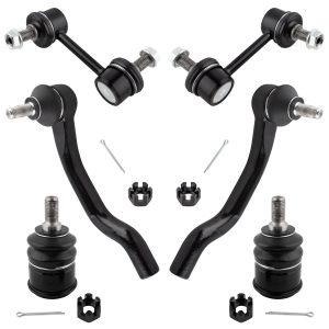 BOXI Ball Joint BXM600120055-6