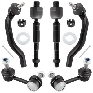 BOXI Sway/Stabilizer Bar Link BXM600120058-6