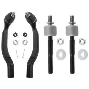 BOXI Tie Rod End BXM600120059-4