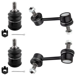 BOXI Sway/Stabilizer Bar Link BXM600120062-4