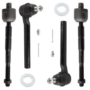 BOXI Tie Rod End BXM600120070-4