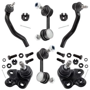 BOXI Ball Joint BXM600120072-6