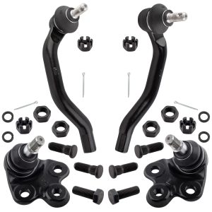 BOXI Ball Joint BXM600120073-4