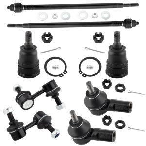 BOXI Tie Rod End BXM600120081-8