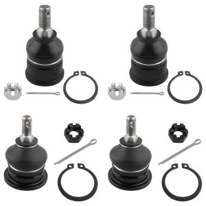 BOXI Ball Joint BXM600120083-4