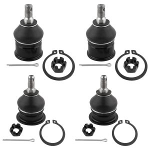 BOXI Ball Joint BXM600120086-4