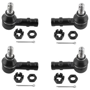 BOXI Tie Rod End BXM600120090-4