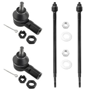 BOXI Tie Rod End BXM600120091-4