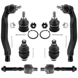 BOXI Ball Joint BXM600120095-8