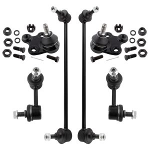 BOXI Ball Joint BXM600120100-6