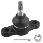 BOXI 2pcs Front Lower Ball Joints Fit for Hyundai Tucson 5