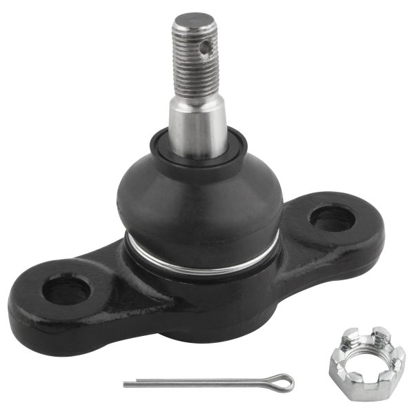 BXM600130001-2-2 BOXI 2pcs Front Lower Ball Joints Fit for Hyundai Tucson 5