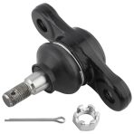BOXI 2pcs Front Lower Ball Joints Fit for Hyundai Tucson 3
