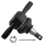 BOXI 2pcs Front Lower Ball Joints Fit for Hyundai Tucson 2