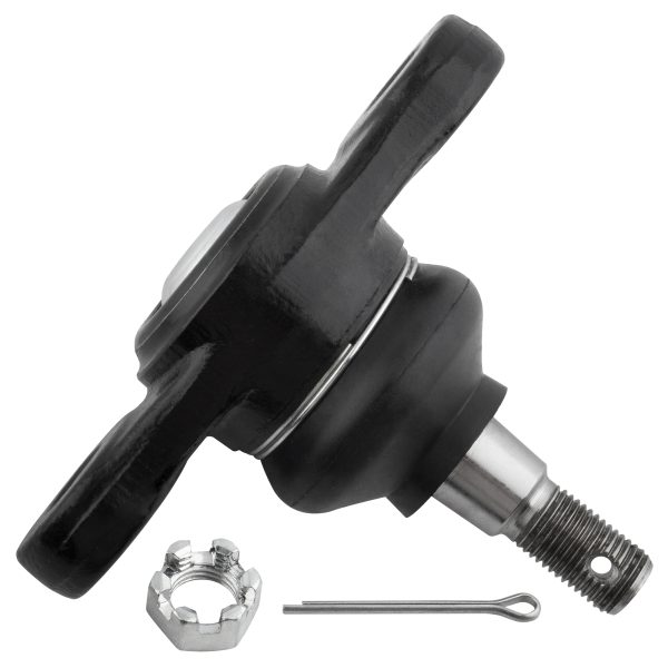 BXM600130001-2-5 BOXI 2pcs Front Lower Ball Joints Fit for Hyundai Tucson 2