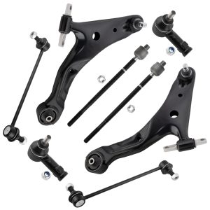 BOXI Tie Rod End BXM600130002-8