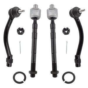 BOXI Tie Rod End BXM600130008-4