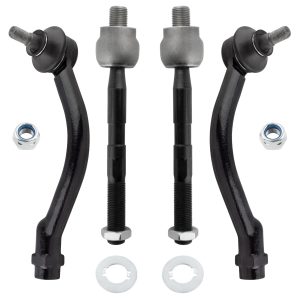 BOXI Tie Rod End BXM600130009-4