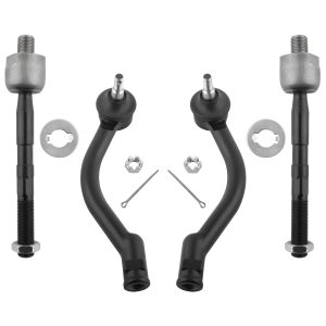 BOXI Tie Rod End BXM600130010-4