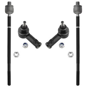 BOXI Tie Rod End BXM600130011-4