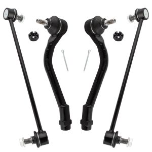 BOXI Tie Rod End BXM600130023-4