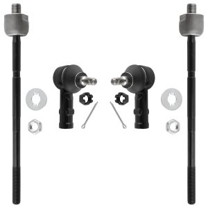 BOXI Tie Rod End BXM600130024-4