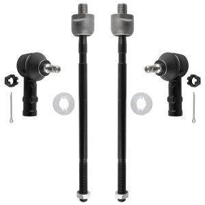 BOXI Tie Rod End BXM600130025-4