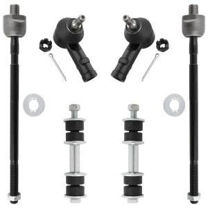 BOXI Tie Rod End BXM600130026-6