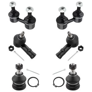 BOXI Ball Joint BXM600130027-6