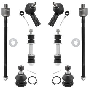 BOXI Ball Joint BXM600130028-8