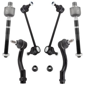 BOXI Tie Rod End BXM600130029-6