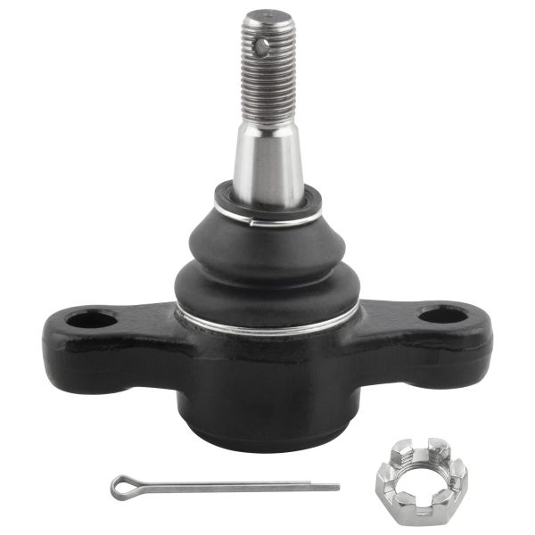 BXM600130039-2-2 BOXI 2pcs Front Lower Ball Joints Fit for Hyundai Azera 2006-2011 / for Hyundai Sonata 2006-2010 / for Kia Amanti - view 2