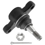 BOXI 2pcs Front Lower Ball Joints Fit for Hyundai Azera 2006-2011 / for Hyundai Sonata 2006-2010 / for Kia Amanti - view 3