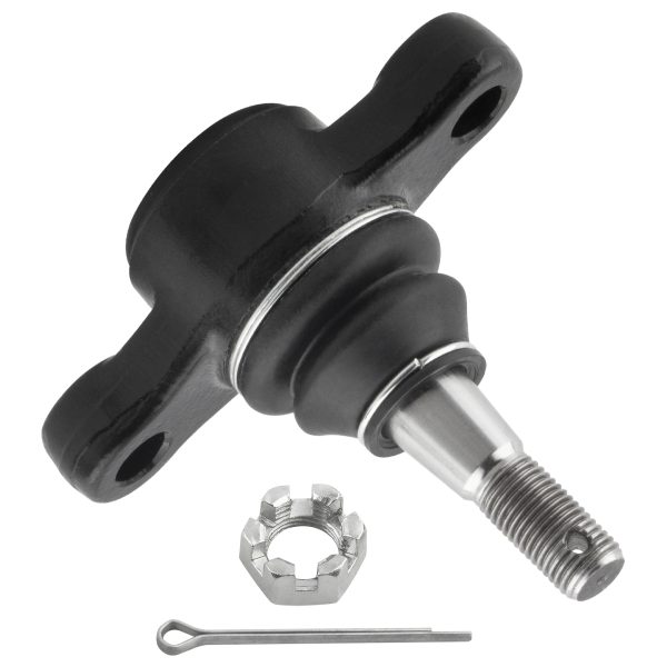 BXM600130039-2-3 BOXI 2pcs Front Lower Ball Joints Fit for Hyundai Azera 2006-2011 / for Hyundai Sonata 2006-2010 / for Kia Amanti - view 3