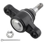 BOXI 2pcs Front Lower Ball Joints Fit for Hyundai Azera 2006-2011 / for Hyundai Sonata 2006-2010 / for Kia Amanti - view 5