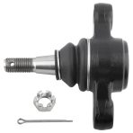 BOXI 2pcs Front Lower Ball Joints Fit for Hyundai Azera 2006-2011 / for Hyundai Sonata 2006-2010 / for Kia Amanti - view 6