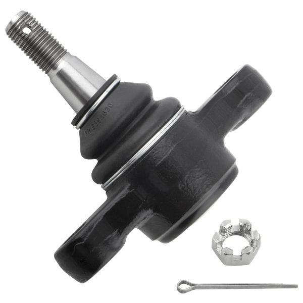 BXM600130039-2-7 BOXI 2pcs Front Lower Ball Joints Fit for Hyundai Azera 2006-2011 / for Hyundai Sonata 2006-2010 / for Kia Amanti - view 7