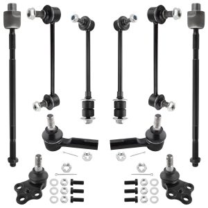 BOXI Ball Joint BXM600140001-10