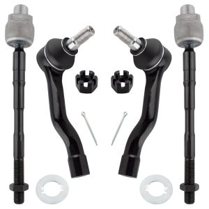 BOXI Tie Rod End BXM600140003-4