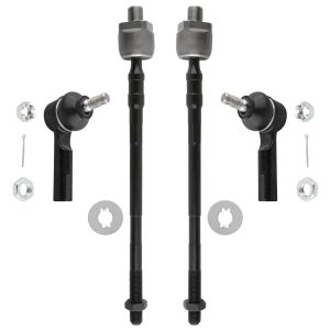 BOXI Tie Rod End BXM600140005-4