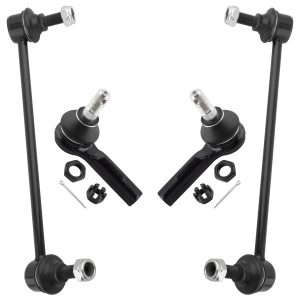 BOXI Sway/Stabilizer Bar Link BXM600140007-4