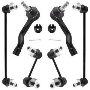 BOXI Tie Rod End BXM600140012-6