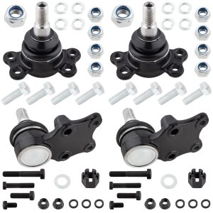 BOXI Ball Joint BXM600150003-4