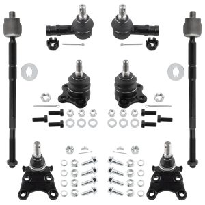 BOXI Tie Rod End BXM600150002-8