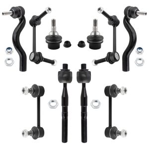 BOXI Sway/Stabilizer Bar Link BXM600160001-10