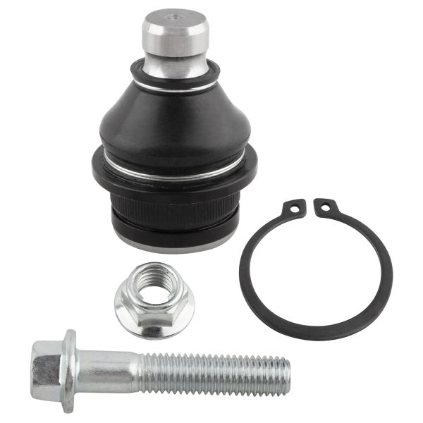 BXM600160005-2-2 BOXI 2pcs Front Lower Ball Joint Fit