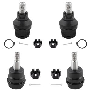 BOXI Ball Joint BXM600160009-4