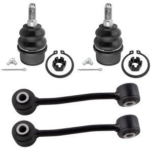 BOXI Ball Joint BXM600160010-4