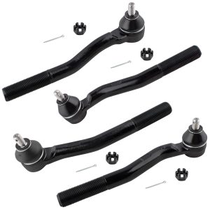 BOXI Tie Rod End BXM600160014-4